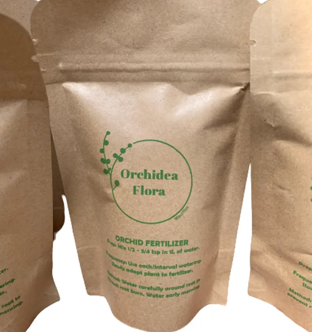 Winter Bloom Fertiliser - 80g